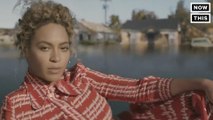 This College Uses Beyonce's 'Lemonade' To Explore Feminism and Race