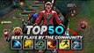 Lee Sin Montage - Top 50 Best Lee Sin Plays - League of Legends