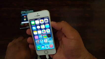 [Hindi] How to Convert your Phone in a Powerbank