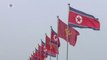 North Korea Warns U.S. Over 'Reckless Acts of Aggression'