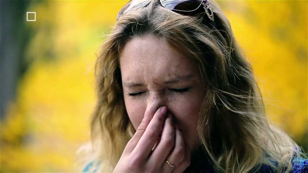 Climate Change Is Probably Going to Make Your Allergies Worse