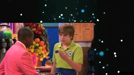 The Suite Life on Deck S03E16   The Play's the Thing