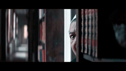 Le Manoir - Teaser