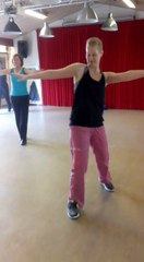 Soy para ti (2) Zumba Gold