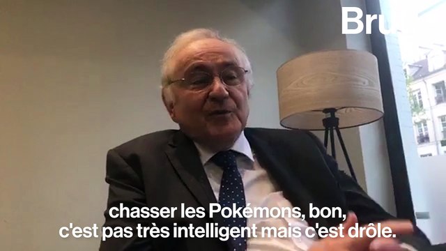Jacques Cheminade veut interdire les jeux vidéo ultra-violents