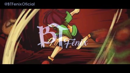 Rap da Chara (Undertale) RapGame | 1