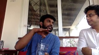 Bollywoodirect Interview With Mukti Bhawan - Hotel Salvation Director Shubhashish Bhutiani
