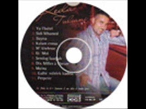 reda taliani : ya l'bahri