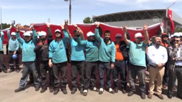 Kalkınma Bakanı Elvan: Vatandaşların Sorunları Daha Hızlı Çözülecek