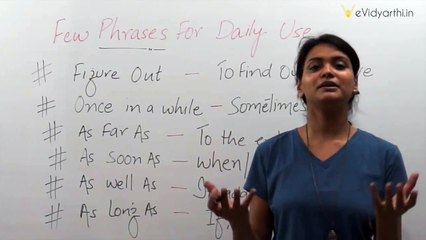 Basic English Speaking_ Useful English Phrases for Daily use