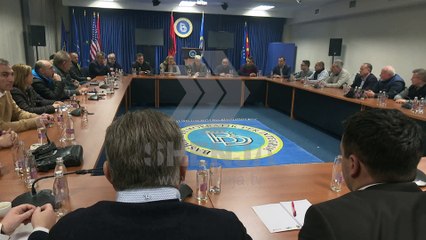 BDI ende pa vendim për braktisjen e Qeverisë më VMRO-në