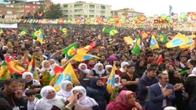 Batman Halkların Demokratik Partisi, Batman Mitingi
