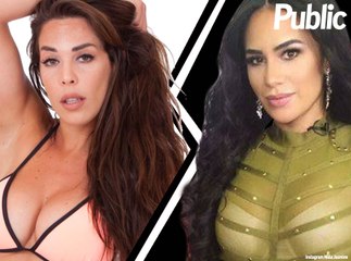 Vidéo : Kim GLow VS Milla Jasmine : à vous de les départager !