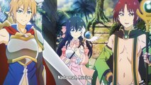 ★ Netoge No Yome Wa Onnanoko Ja Nai To Omotta- Capitulo 2 Sub Español