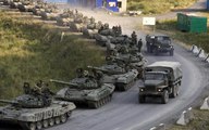 TROPAS DE ASALTO RUSA ' ESTAN LISTAS PARA ENTRAR EN BATALLA  TRAS PROVOCACIONES DE LA OTAN