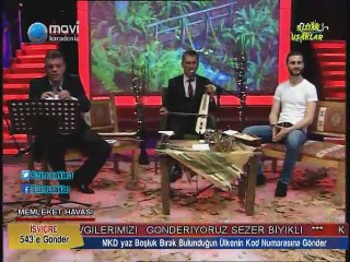 Muhammet Sarı,İsmail Başkan ve Bahadır Öztürk - Otantik