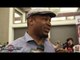 Lennox Lewis "Floyd Mayweather will come back!" Says 9 figures will make him come back!