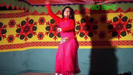 New Bangla Stage Dance video  New bangladeshi wedding dance video 2017
