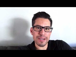 Questions for Keith Thurman! Media Day coverage this Weds!