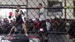 Michael Bisping's UFC 199 COMPLETE Open Workout- Rockhold vs. Bisping video