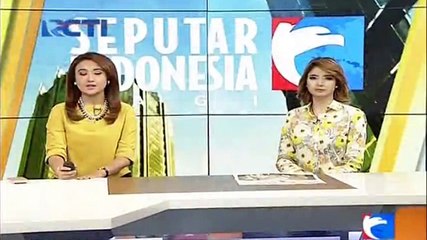 Prabowo Ikut Bicara Soal Video Kampanye Ahok-Djarot