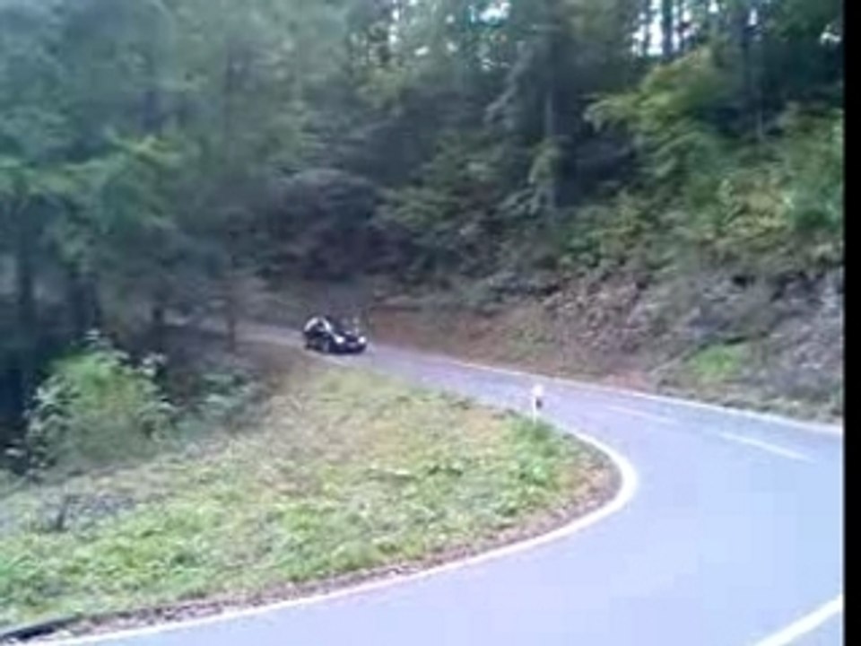 Golf 4 HGP Turbo Stage 2