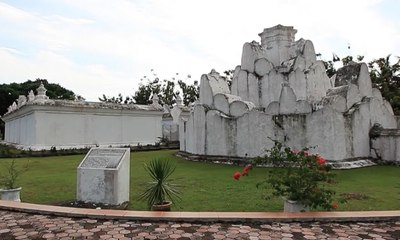 Masa Gemilang Aceh Darussalam