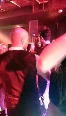 KISMETSE OLUR FARİMA VE METEHAN NİŞANTAŞI DELİ -DİSKALİFYE OLACAK MI