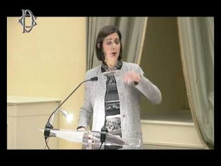 Roma - Tullio De Mauro - Alfabeto civile i pensieri e le parole (05.04.17)