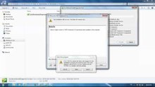 How to fix Error 1335 a cabinet file data1 cab required for this install was not found