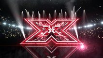 Sam goes into the woods for a Total Eclipse of the Heart! Live Shows Week 4 The X Factor UK 2016