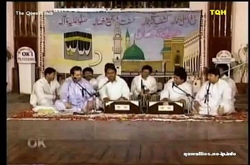 Rab a Kehna Sikhya - Rahat Fateh Ali Khan Best Qawwali