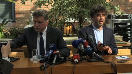 Grande-Synthe: l'Etat va organiser un "accueil d'urgence"