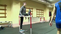 Atletas rusos, autorizados a competir bajo bandera neutra