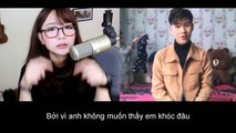 |Lê Na x Đỗ Nguyên Phúc| Mashup 20 bài hát V-pop