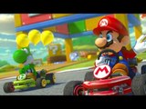 MARIO KART 8 SWITCH - On vous dit TOUT !