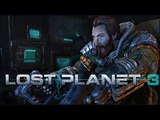 REPORTAGES - Lost Planet 3 - E3 2012 : Impressions - Jeuxvideo.com