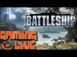 GAMING LIVE - Battleship - Un jeu d'action lambda - Jeuxvideo.com
