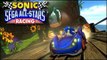 REPORTAGES - Sonic & Sega All Stars Racing Transformed - E3 2012 : Gameplay pêchu ! - Jeuxvideo.com