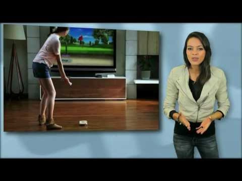 L'actu du jeu vidéo 11.06.12 : Epic Games / Wii U / Burnout