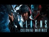 REPORTAGES - Aliens : Colonial Marines - E3 2012 : Multijoueur - Jeuxvideo.com