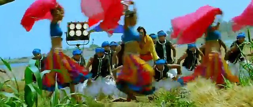Bade Dilwala - Tees Maar Khan (2010) HD BluRay Music Videos