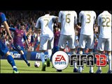 REPORTAGES - FIFA 13 - E3 2012 : Sur le stand EA - Jeuxvideo.com