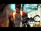 REPORTAGES - DmC Devil May Cry - E3 2012 : En boîte de nuit - Jeuxvideo.com