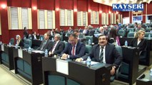 (11 NİSAN 2017) İL KOORDİNASYON KURULU TOPLANDI