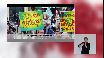 Clip de campagne présidentielle 2017 - Jean-Luc Mélenchon