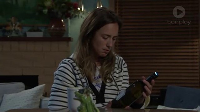 Neighbours 7577 11th April 2017