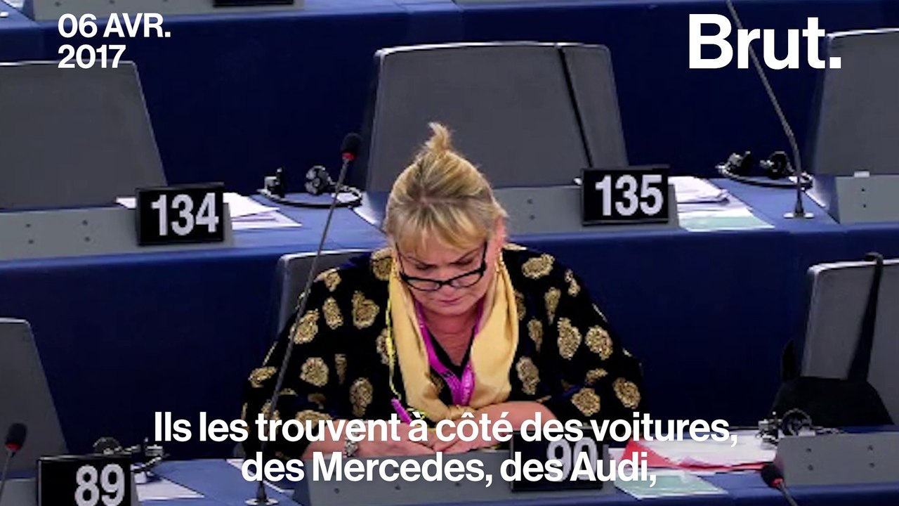 Le Parlement européen débat de l'intégration des Roms