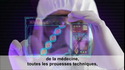 Clip de campagne présidentielle 2017 - Nathalie Arthaud