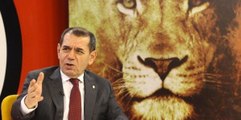 Dursun Özbek ve Yönetimi, Galatasaray'ı Mali Açıdan Dibe Sürüklüyor